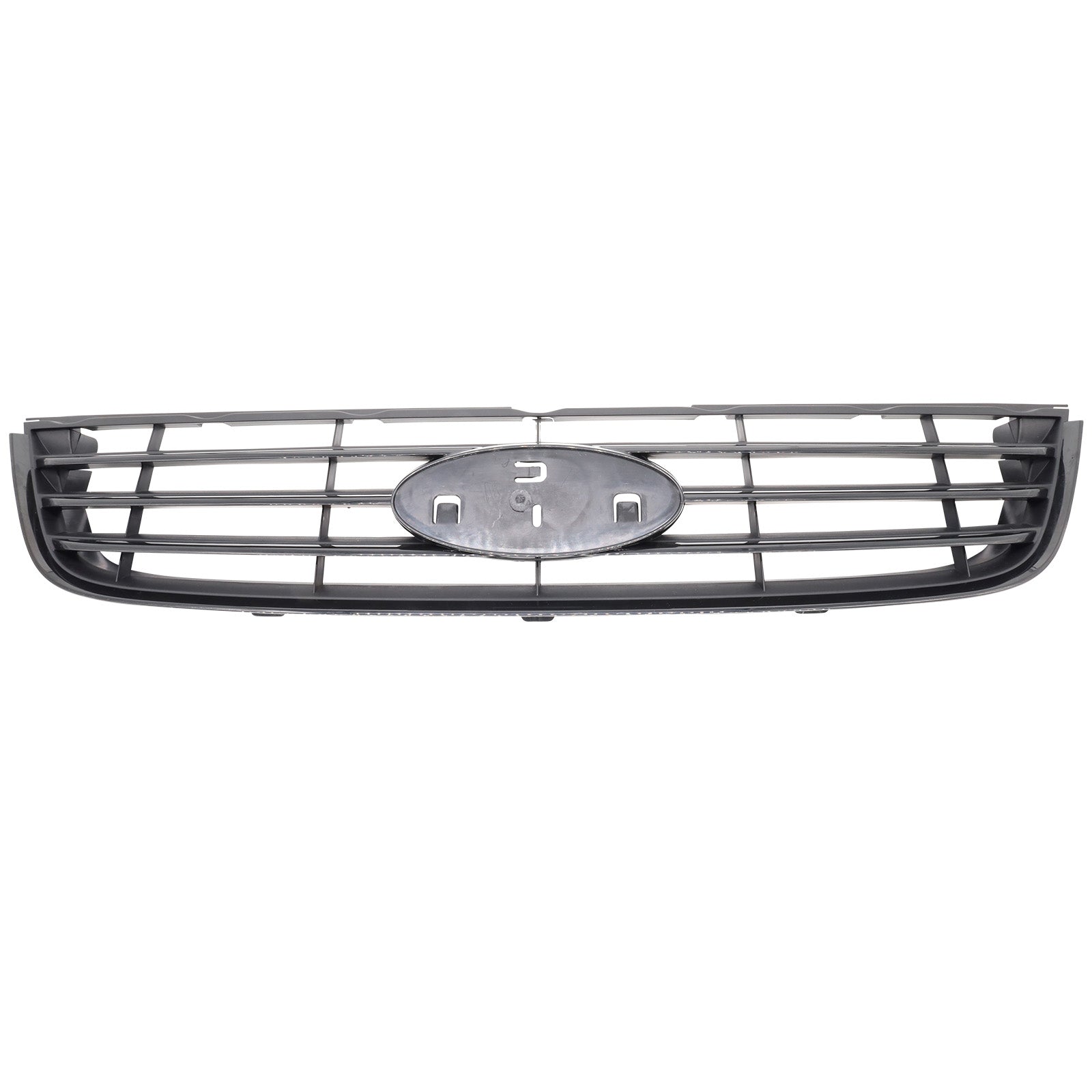 Genuine Ford FG Falcon XT Sedan grille assembly