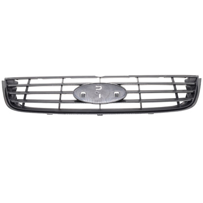 Genuine Ford FG Falcon XT Sedan grille assembly