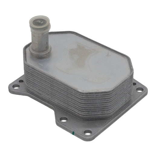 Engine oil cooler for Ford Transit VM 2.4L