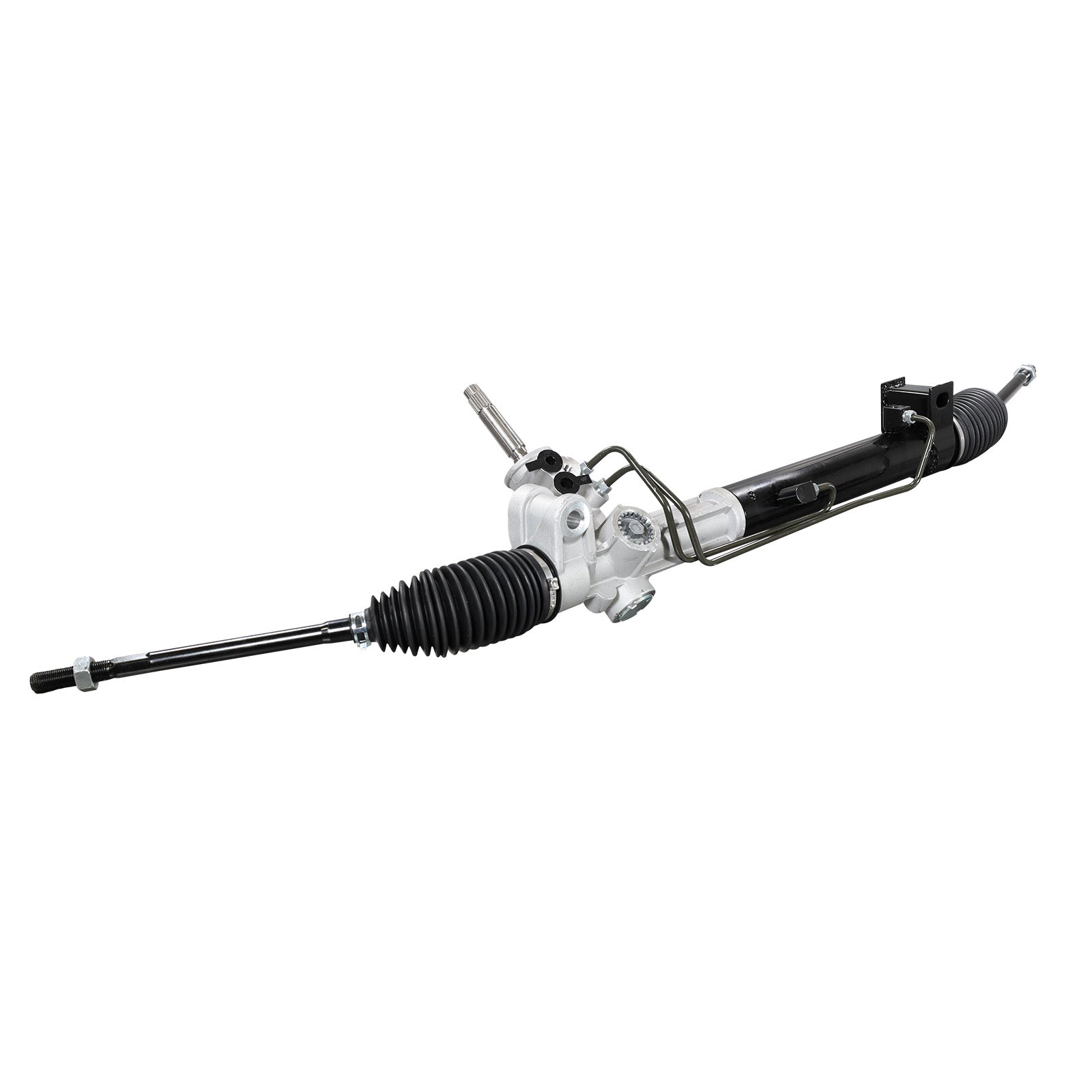 Reconditioned steering rack and pinion for Ford FG2 Falcon