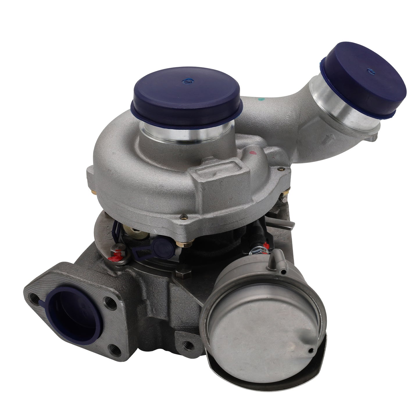 Turbo charger for Ford PJ PK Ranger 2.5L 3.0L diesel