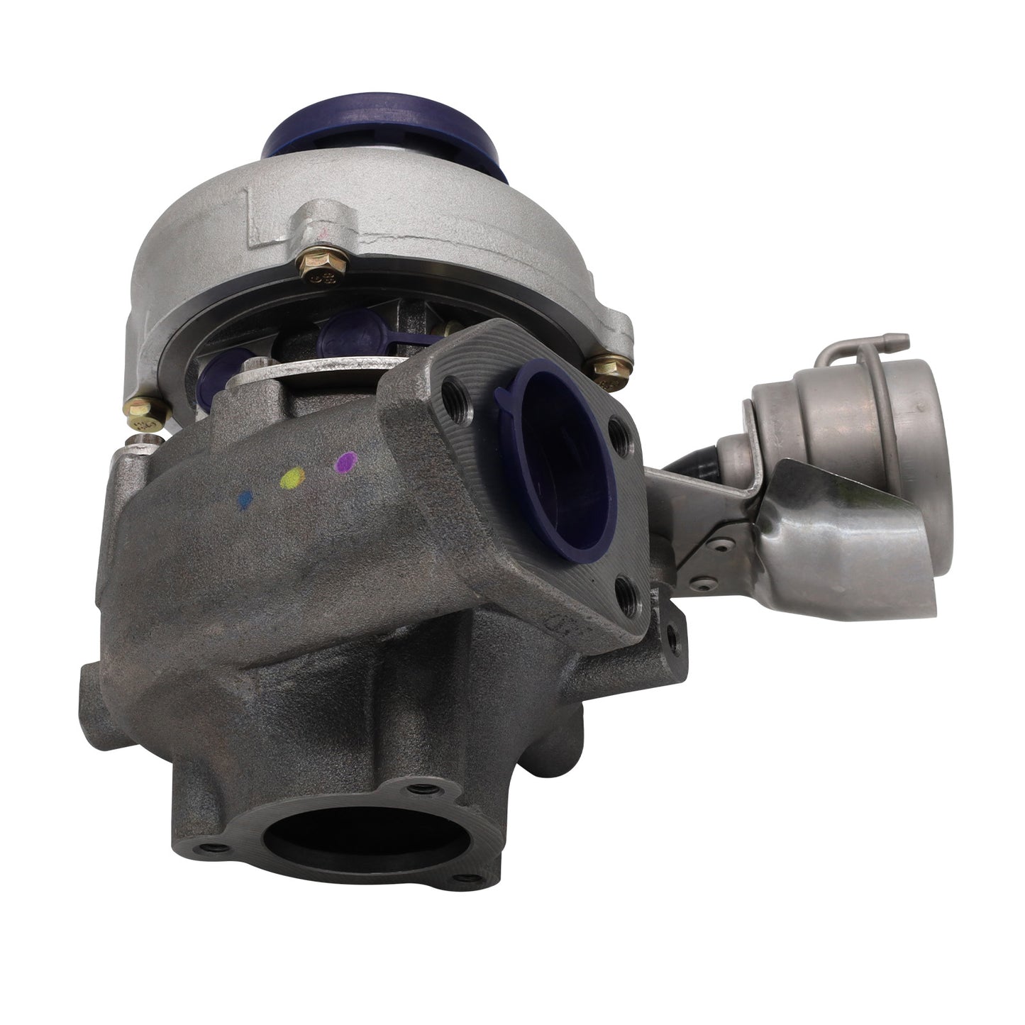 Turbo charger for Ford PJ PK Ranger 2.5L 3.0L diesel