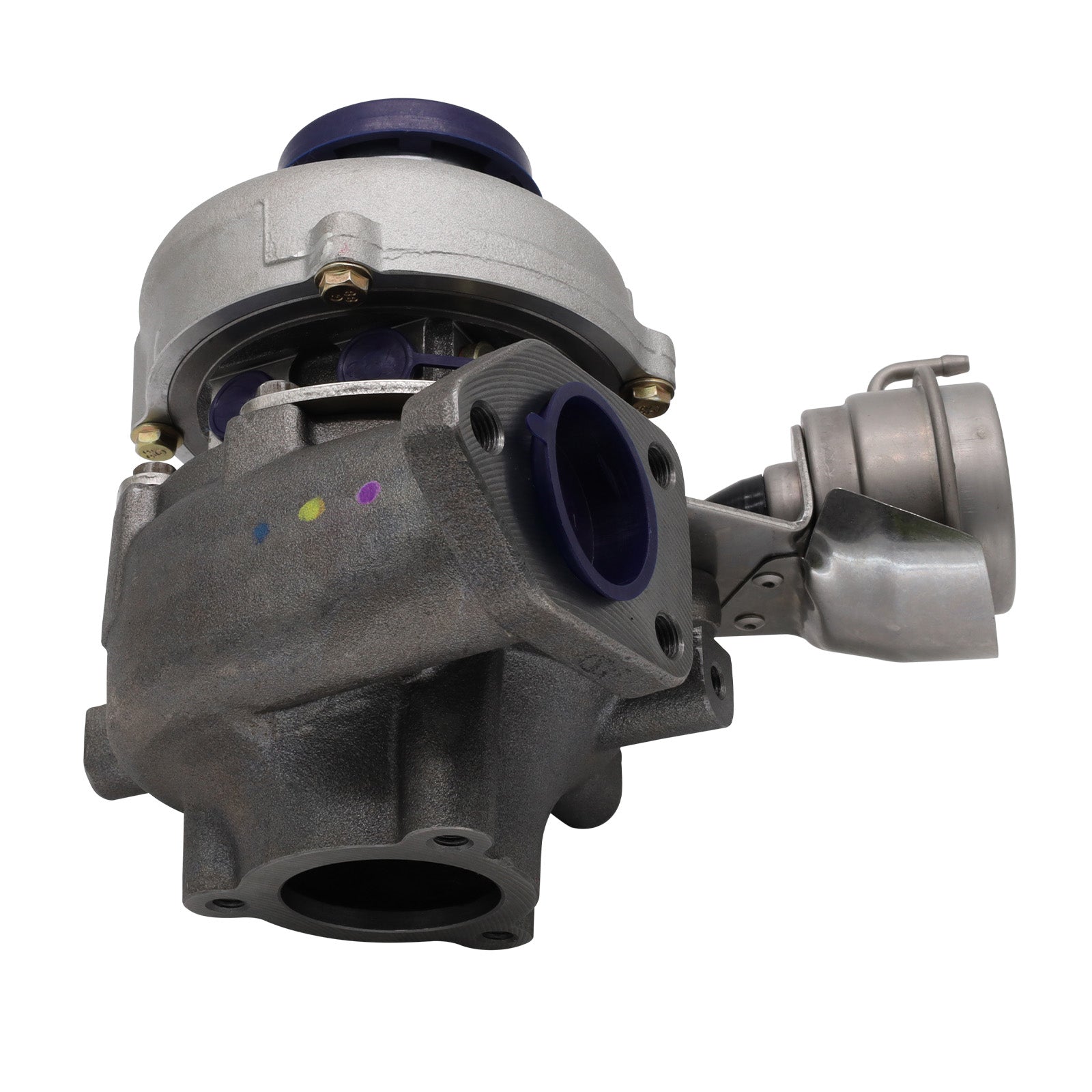 Turbo charger for Ford PJ PK Ranger 2.5L 3.0L diesel