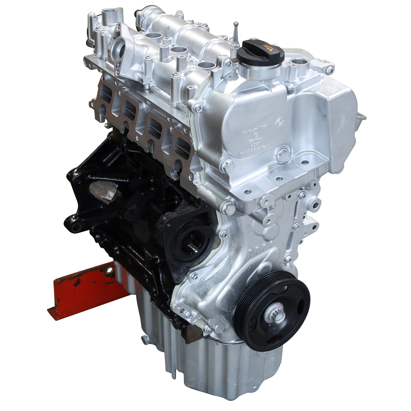 Reconditioned Volkswagen CAVD 1.4L Twin Charged Engine