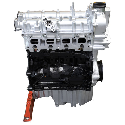 Reconditioned Volkswagen CAVD 1.4L Twin Charged Engine