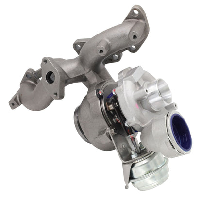 Turbocharger for Volkswagen BKD BKP BMM engine