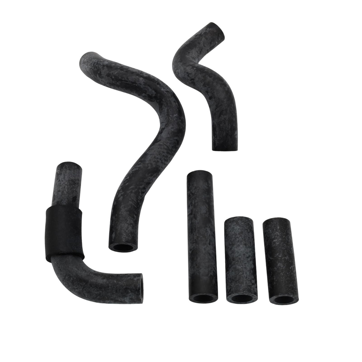 13 Piece Coolant Hose Kit for Toyota LandCruiser 80 Series 1FZ 4.5L 