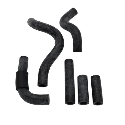 13 Piece Coolant Hose Kit for Toyota LandCruiser 80 Series 1FZ 4.5L 