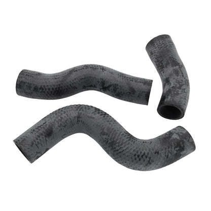 13 Piece Coolant Hose Kit for Toyota LandCruiser 80 Series 1FZ 4.5L 