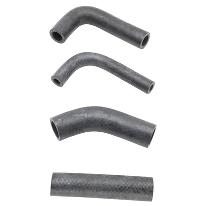 Coolant Hose Kit for Isuzu D-Max 4JJ1 Engine