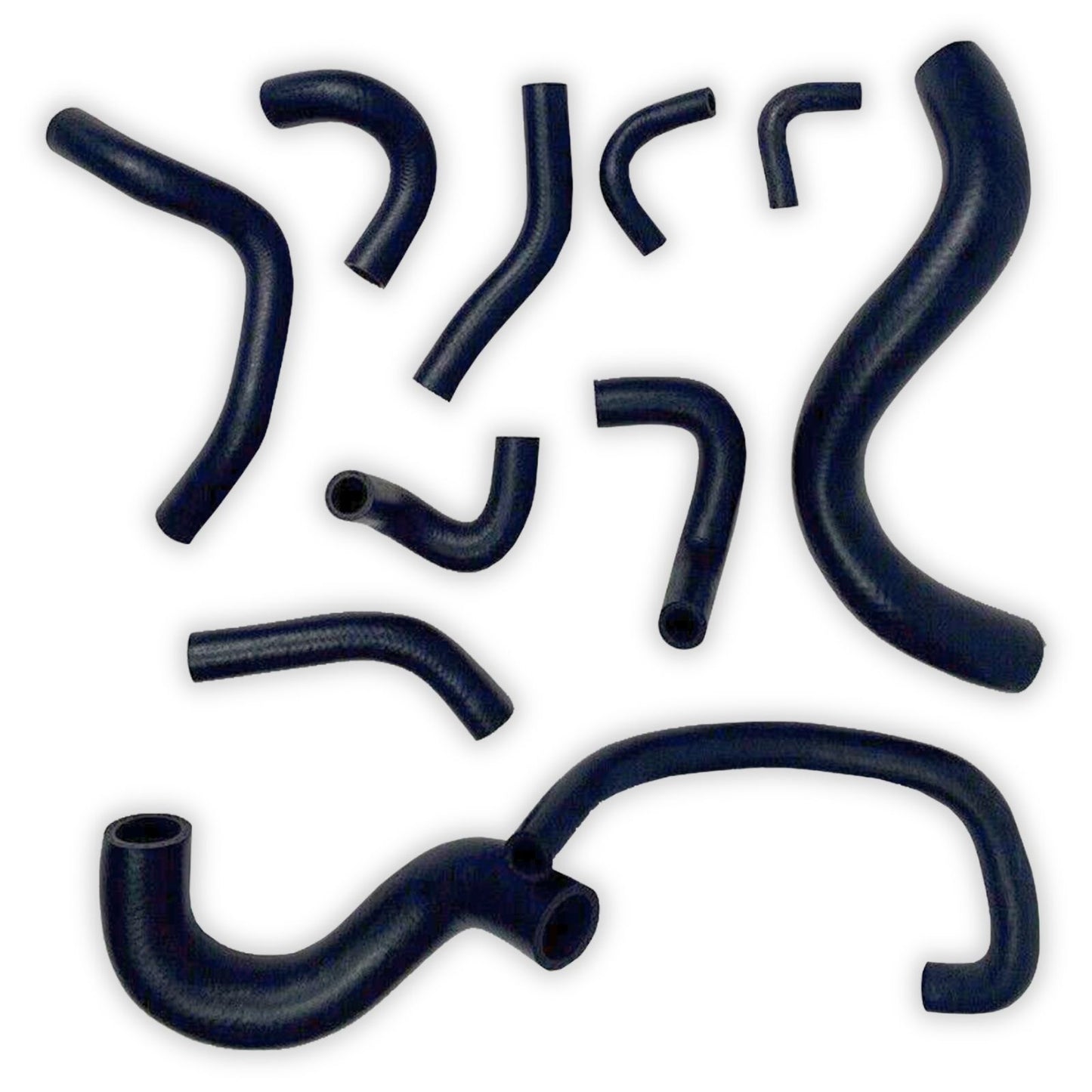 Coolant Hose Kit for Hyundai iLoad & iMax 2.5D D4CB