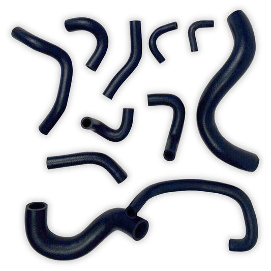 Coolant Hose Kit for Hyundai iLoad & iMax 2.5D D4CB