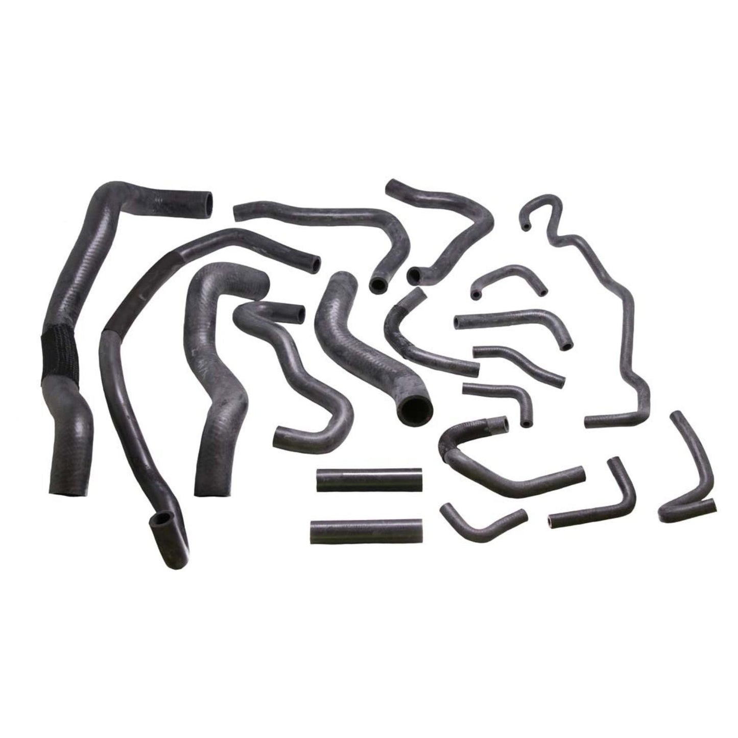 Coolant Hose Kit for Nissan Navara D40 YD25 2.5L