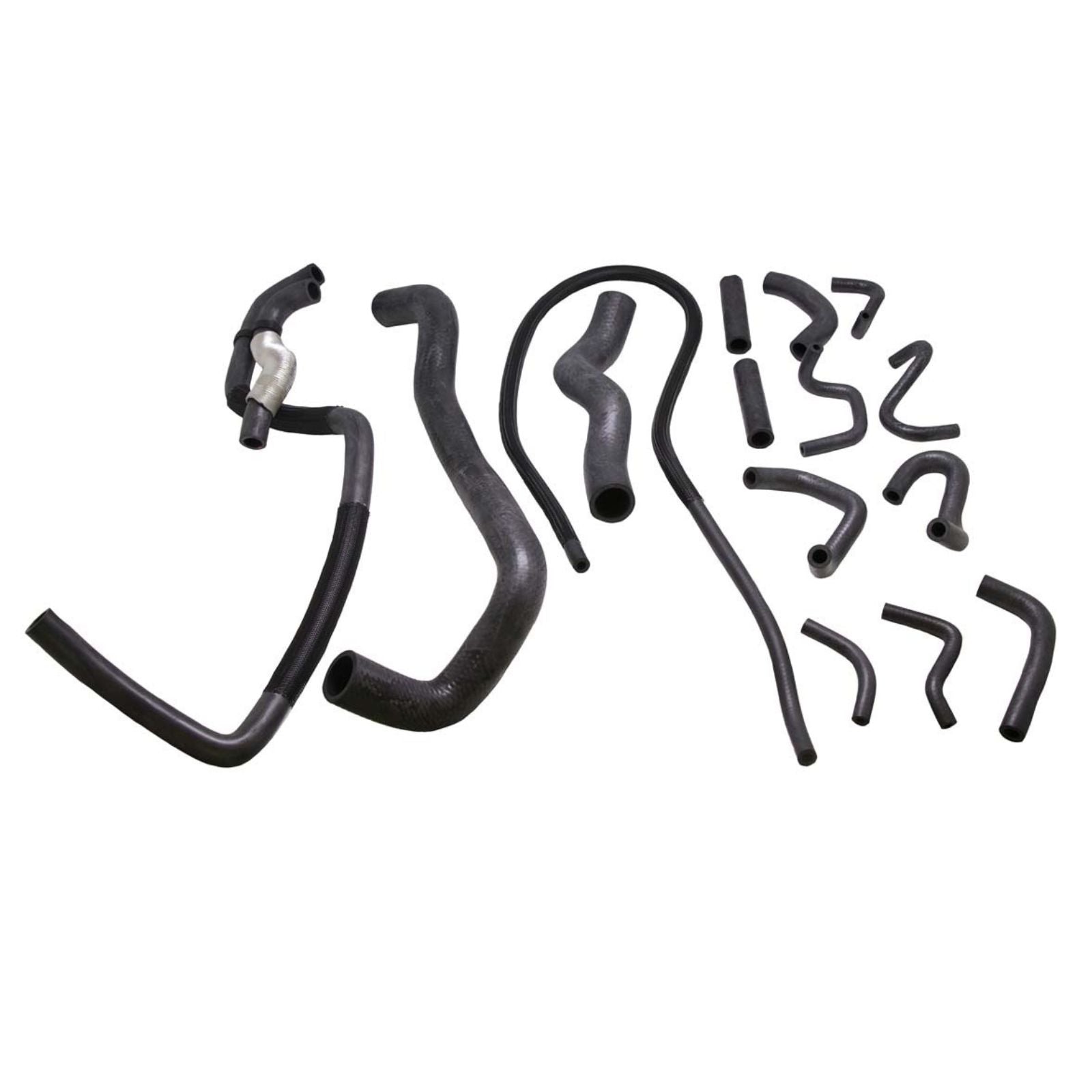 Coolant Hose Kit for Nissan Navara D40 YD25 2.5L