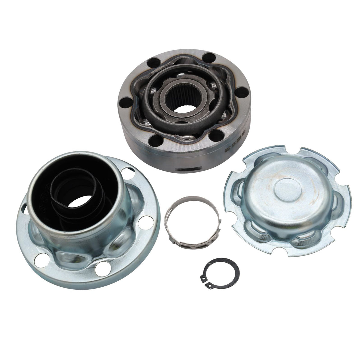 Rear Tailshaft CV Joint for Ford BA Falcon with M78 Differential