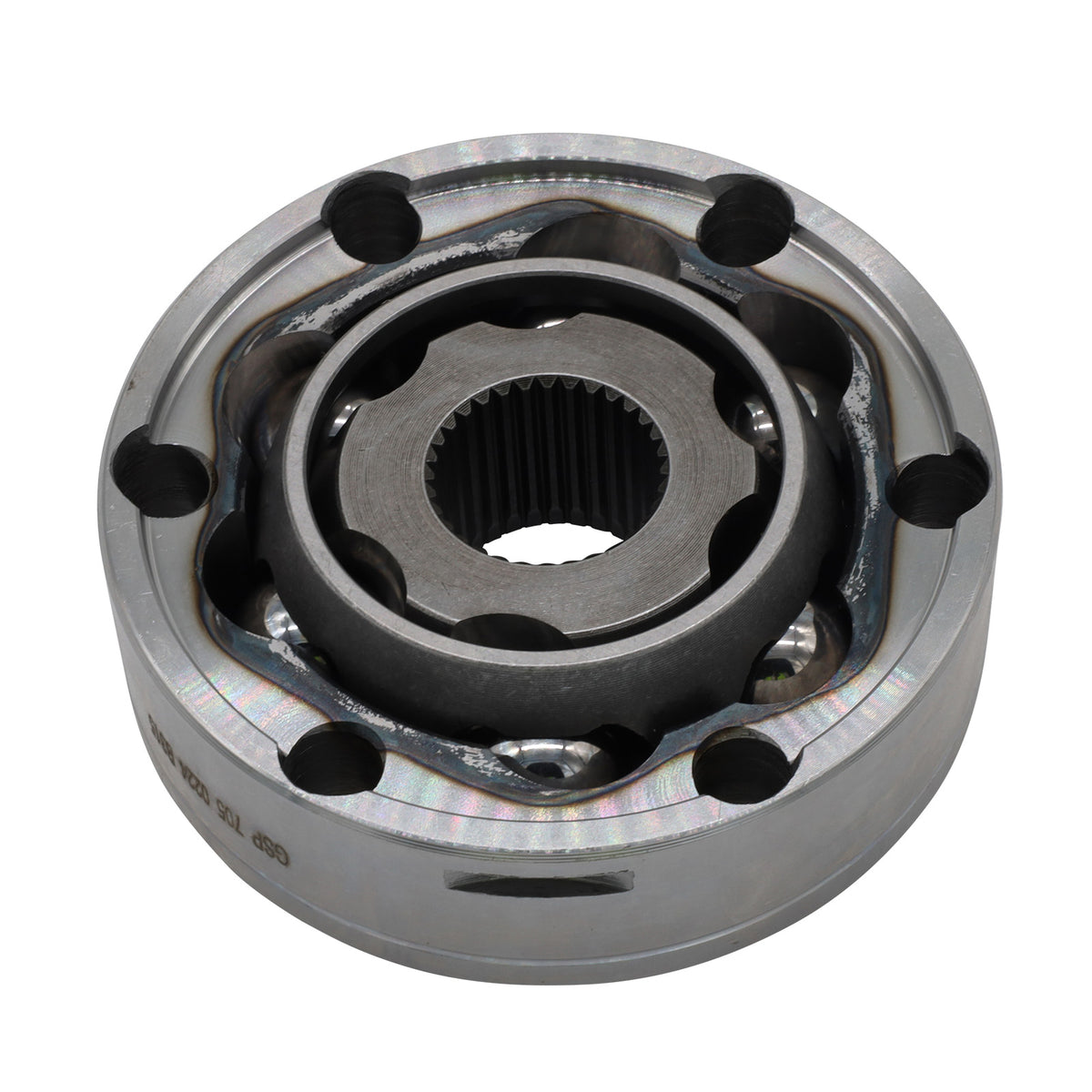 Rear Tailshaft CV Joint for Ford BA Falcon with M78 Differential