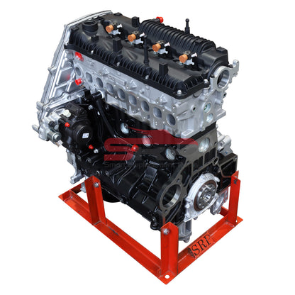 Brand new 2.5 Diesel D4CB engine