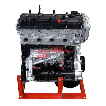 Brand new 2.5 Diesel D4CB engine