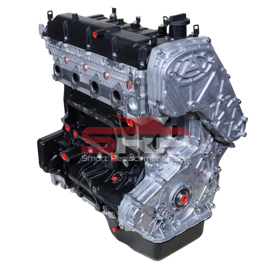 Brand new D4CB engine for Hyundai iLoad before 2012 semi dressed