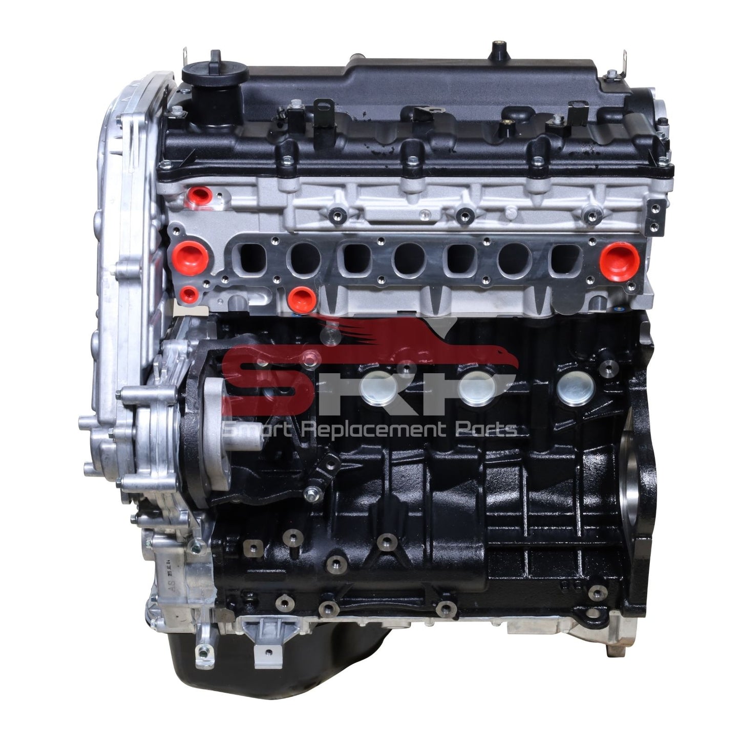 Brand new D4CB engine for Hyundai iLoad before 2012 semi dressed