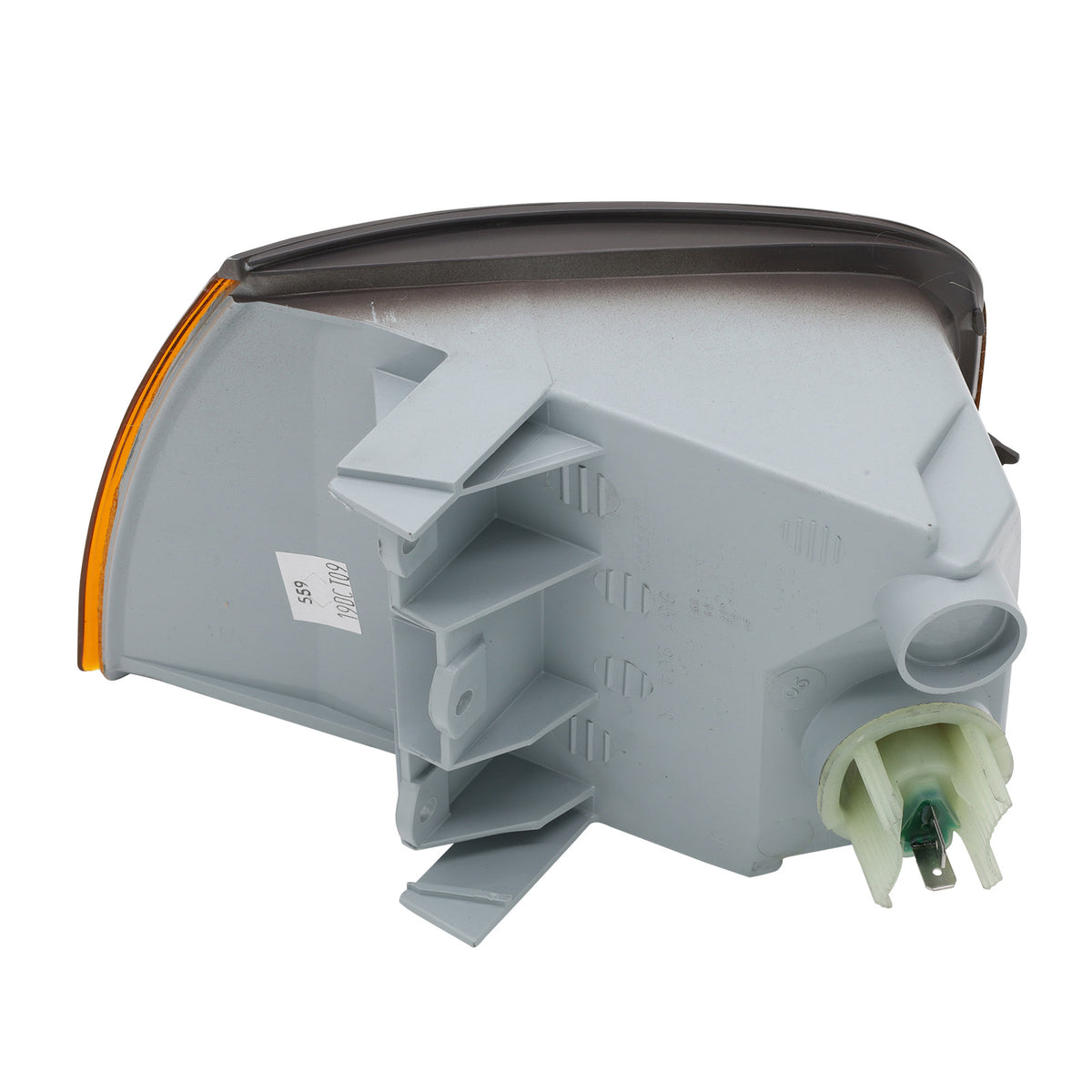 Right hand front indicator flasher for Ford EA EB ED Falcon