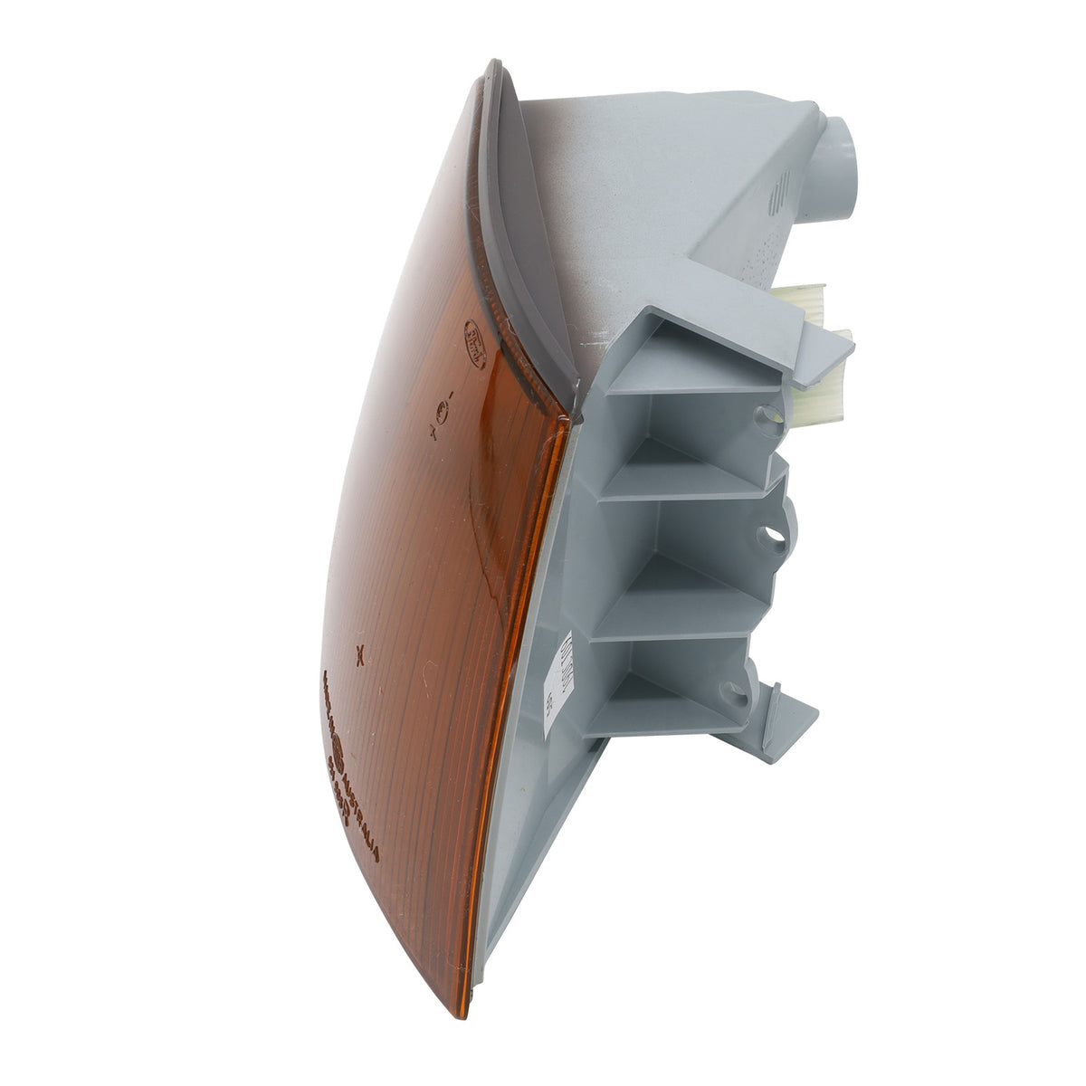 Right hand front indicator flasher for Ford EA EB ED Falcon