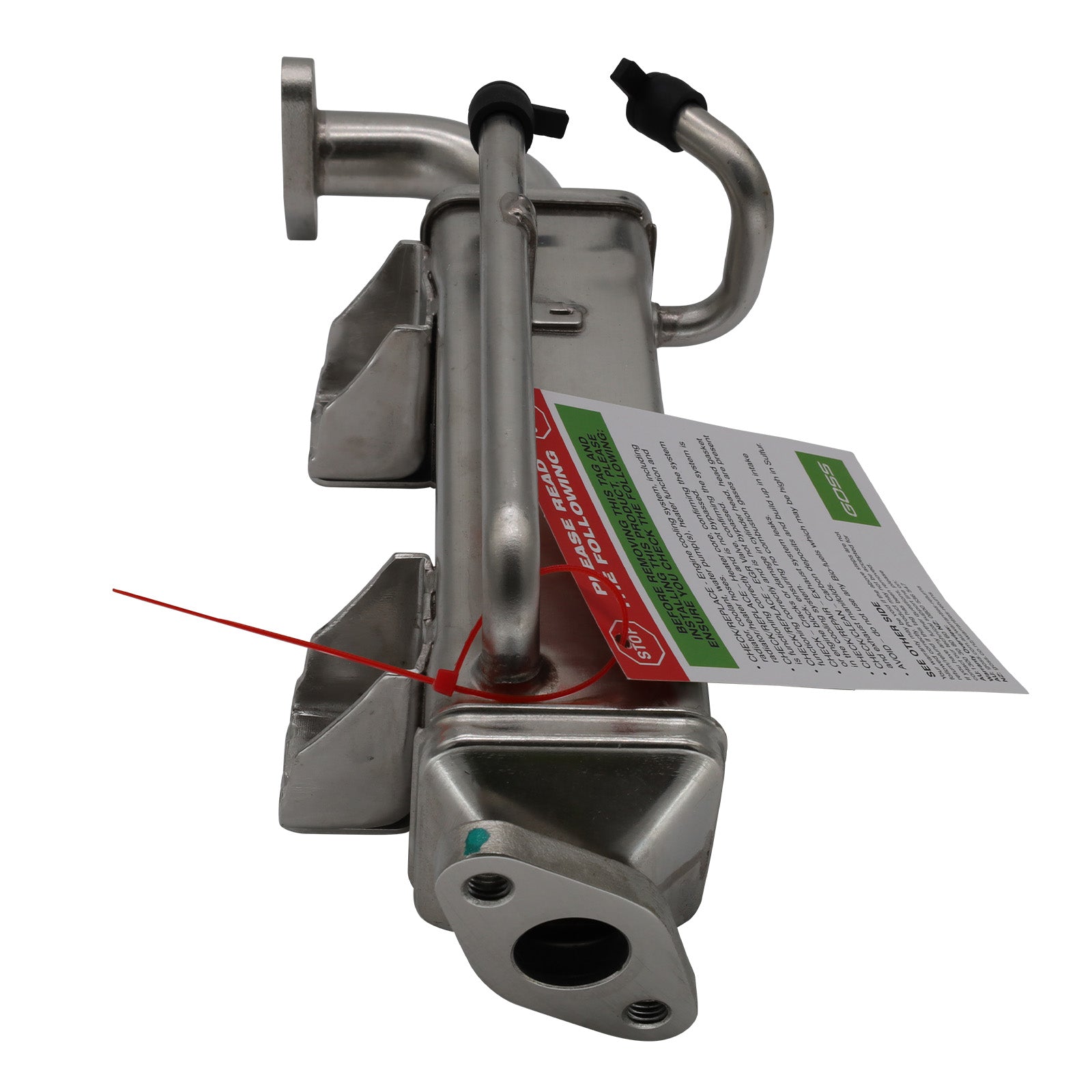EGR Cooler Kit for Ford PJ PK Ranger 