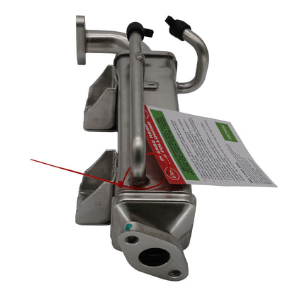 EGR Cooler Kit for Ford PJ PK Ranger 