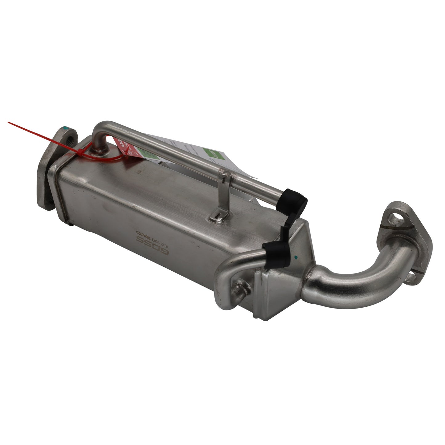 EGR Cooler Kit for Ford PJ PK Ranger 