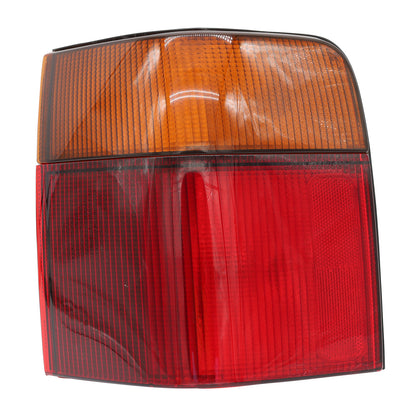 Genuine left tail light assembly for Ford EB ED EF Falcon Wagon.