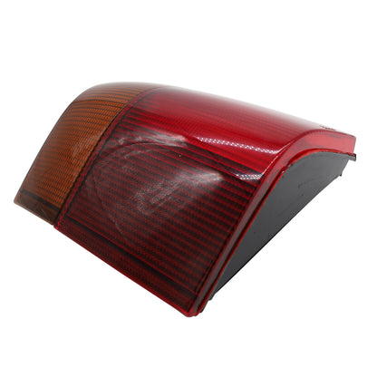 Genuine left tail light assembly for Ford EB ED EF Falcon Wagon.