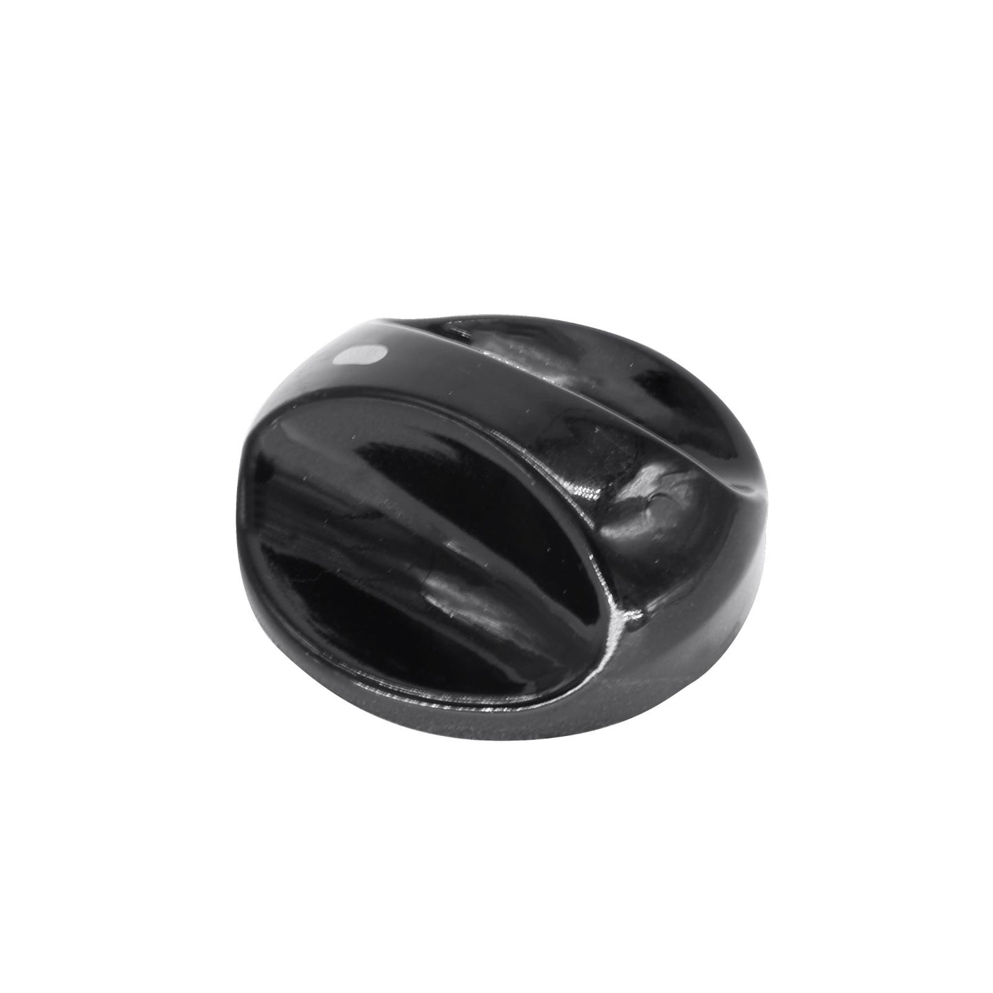 Black headlight switch knob replacement for Ford XH EF EL Falcon
