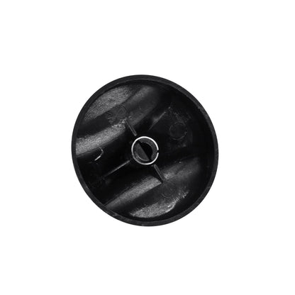 Black headlight switch knob replacement for Ford XH EF EL Falcon