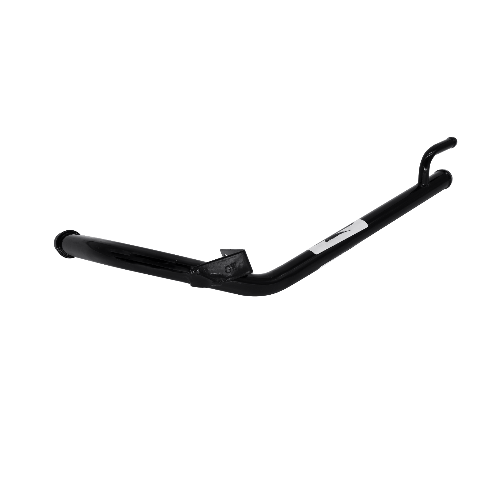 Ford Falcon short water tube cooling pipe replacement