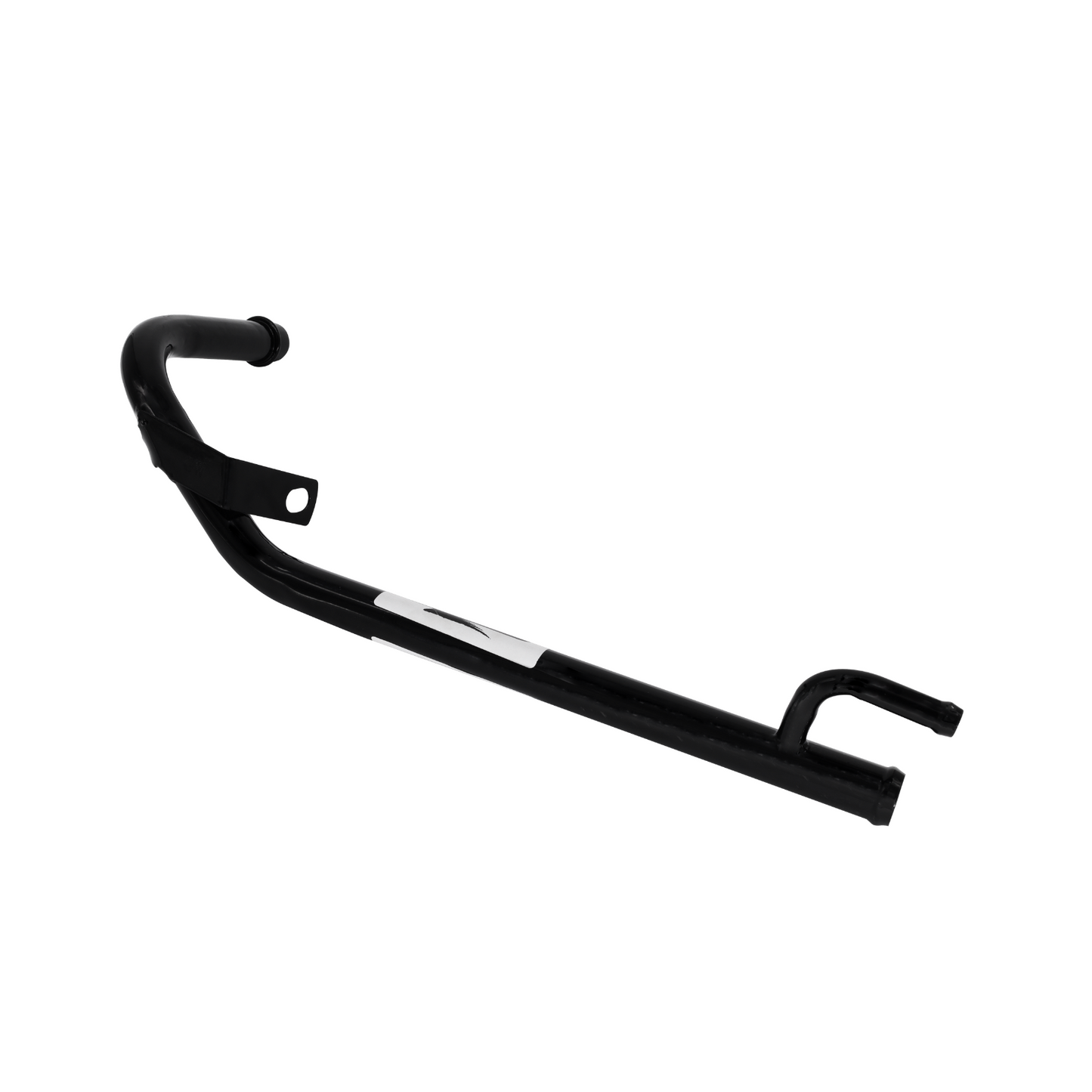 Ford Falcon short water tube cooling pipe replacement