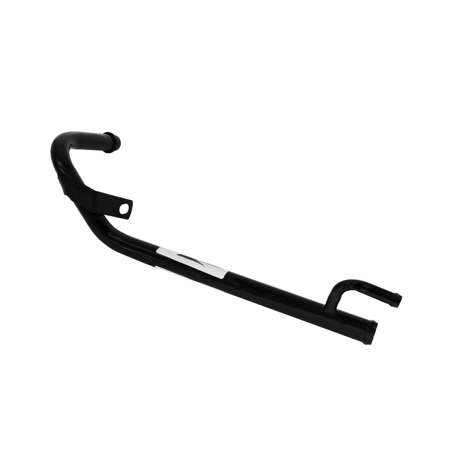 Ford Falcon short water tube cooling pipe replacement