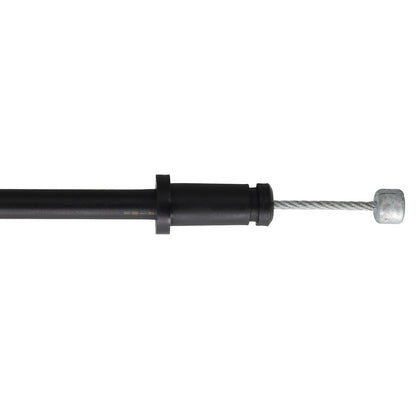 Front handbrake cable for Ford Falcon EF/EL with bucket seats.