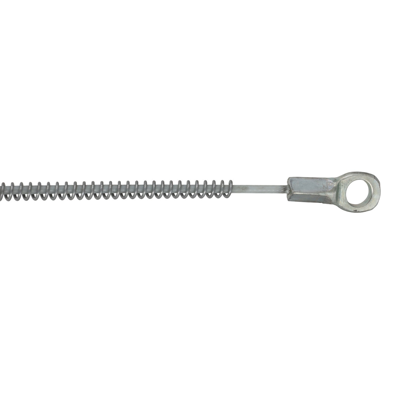 Rear handbrake cable for Ford Falcon EL sedan