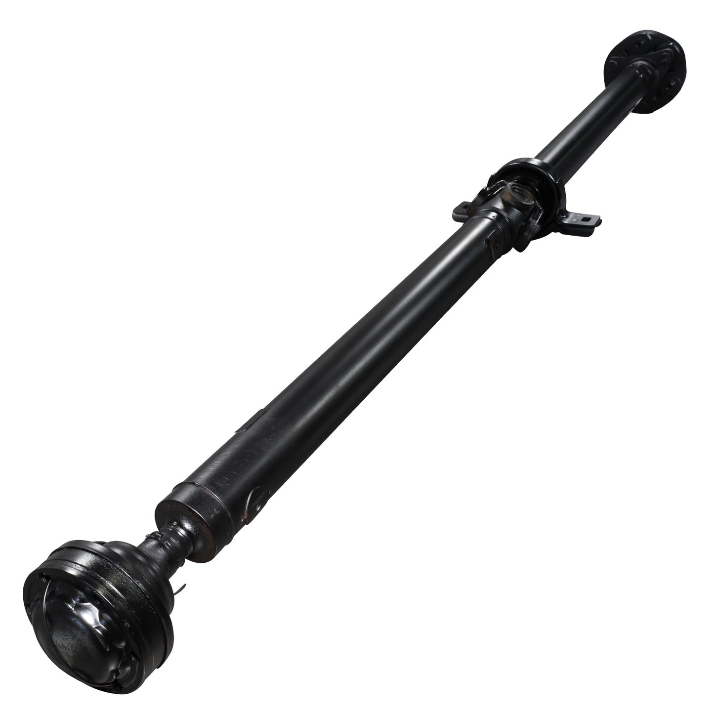Reconditioned tailshaft for Ford FGX Falcon Sedan