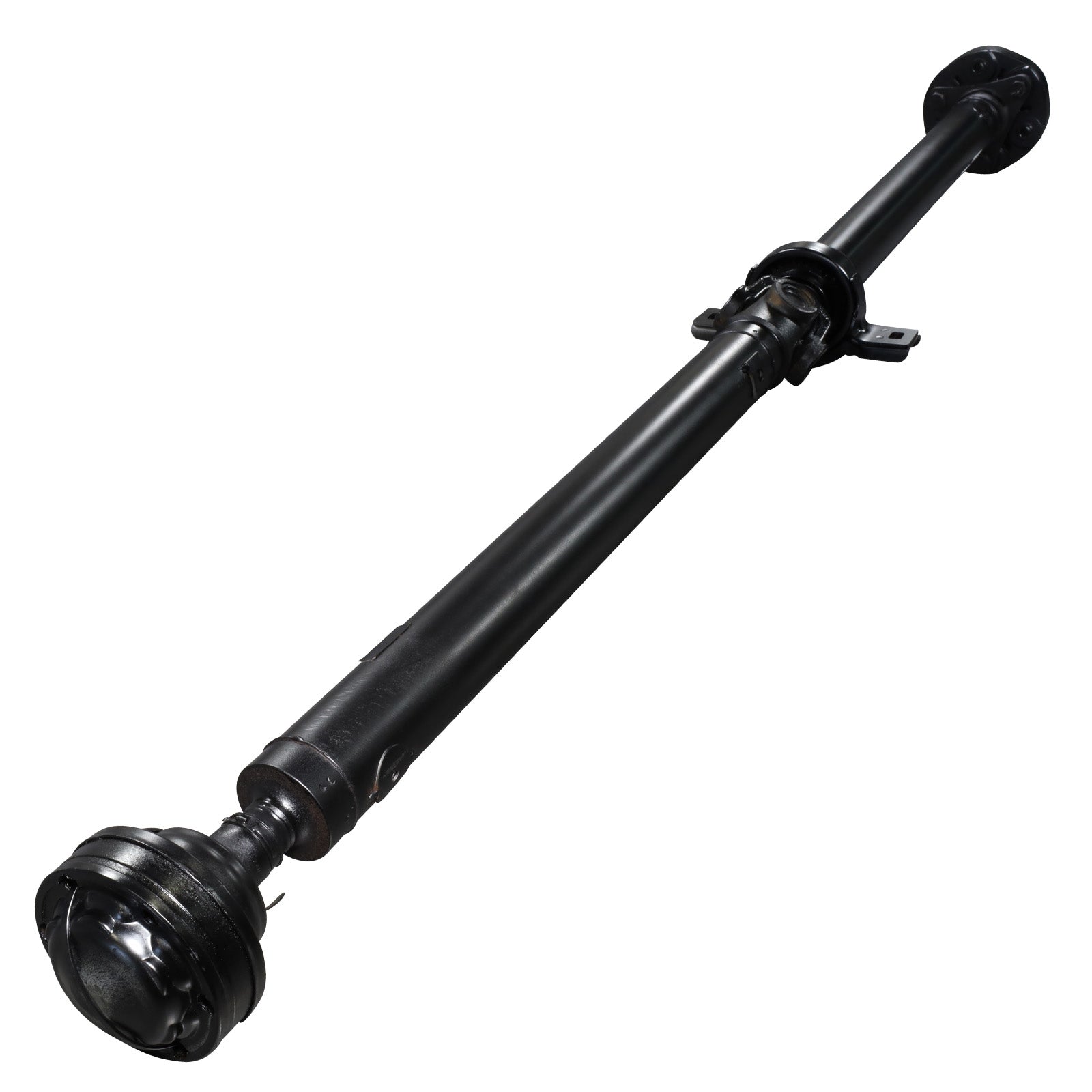 Reconditioned tailshaft for Ford FGX Falcon Sedan