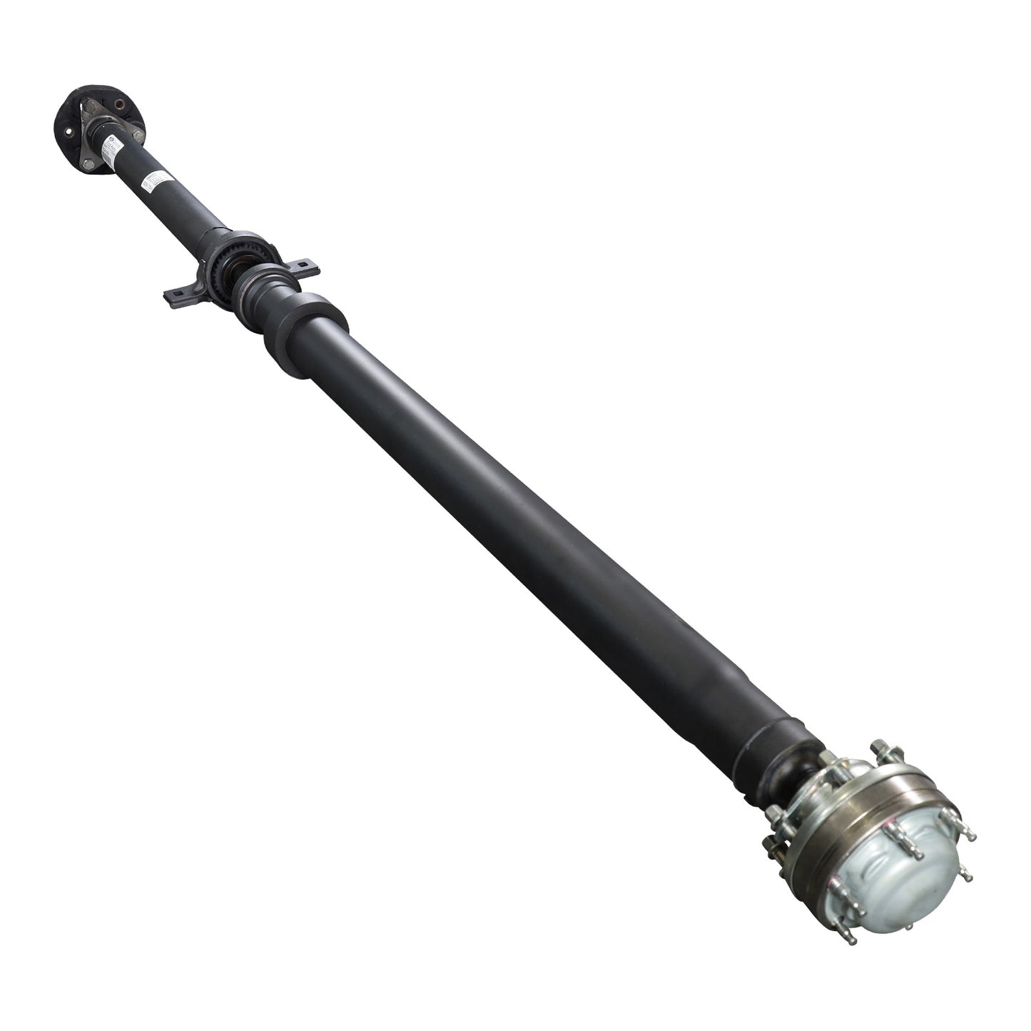 Genuine Tailshaft for Ford FGX Ute LPI STD Duty