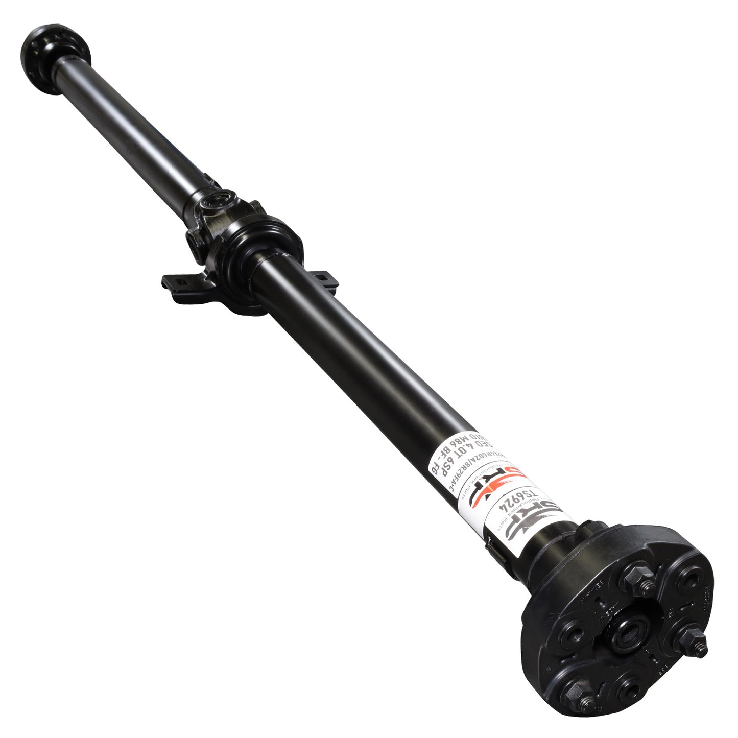 Reconditioned Tailshaft for FG Ford Falcon 6 Speed Automatic Sedan XR6 Turbo M86 Diff
