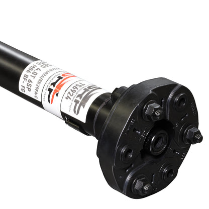 Reconditioned Tailshaft for FG Ford Falcon 6 Speed Automatic Sedan XR6 Turbo M86 Diff