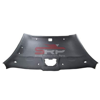 Black Roof Lining for Ford FG Falcon Ute (Base Model)