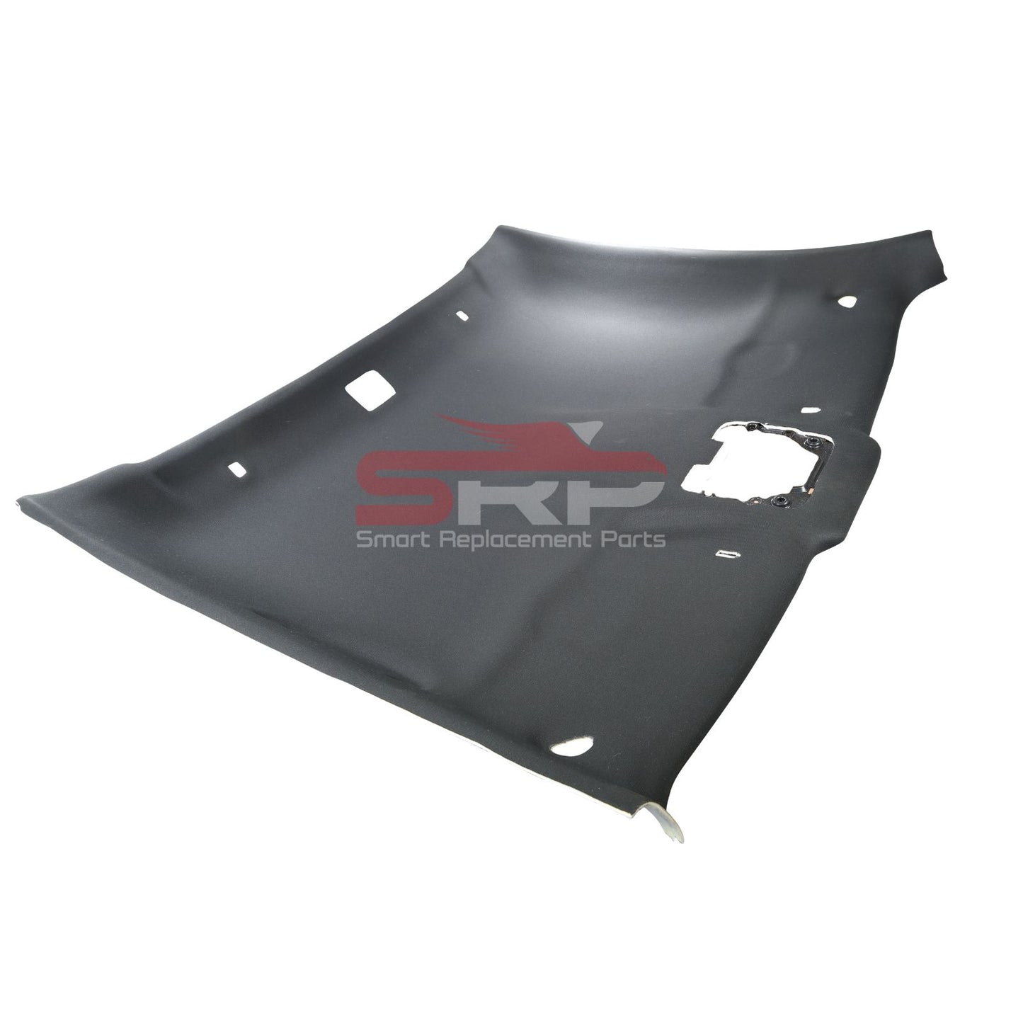 Black Roof Lining for Ford FG Falcon Ute (Base Model)