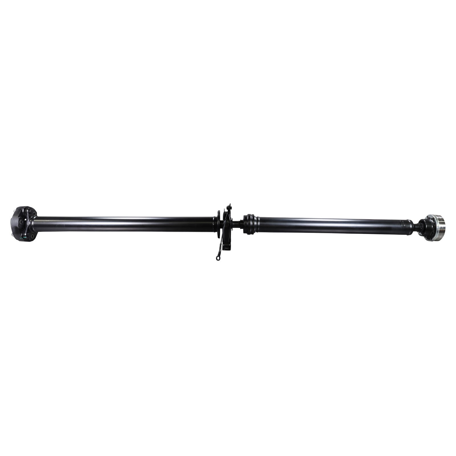 New rear tailshaft for Ford SZ Territory 2.7D RWD 2011 onwards.