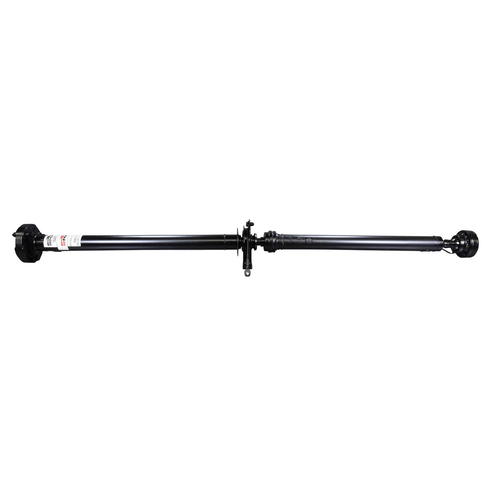 Reconditioned Tailshaft for Ford Territory SZ 2.7 Turbo Diesel RWD.