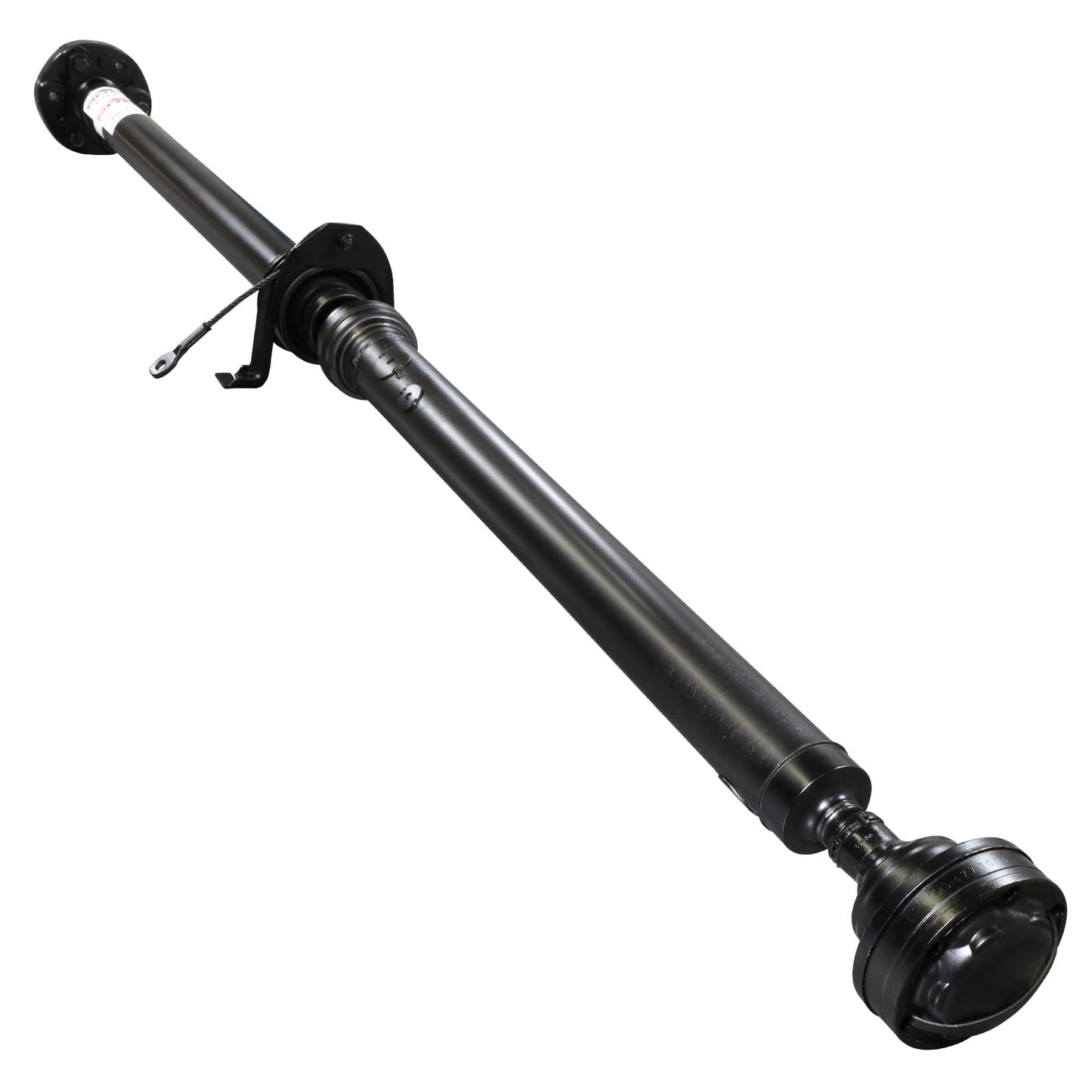 Reconditioned Tailshaft for Ford Territory SZ 2.7 Turbo Diesel RWD.