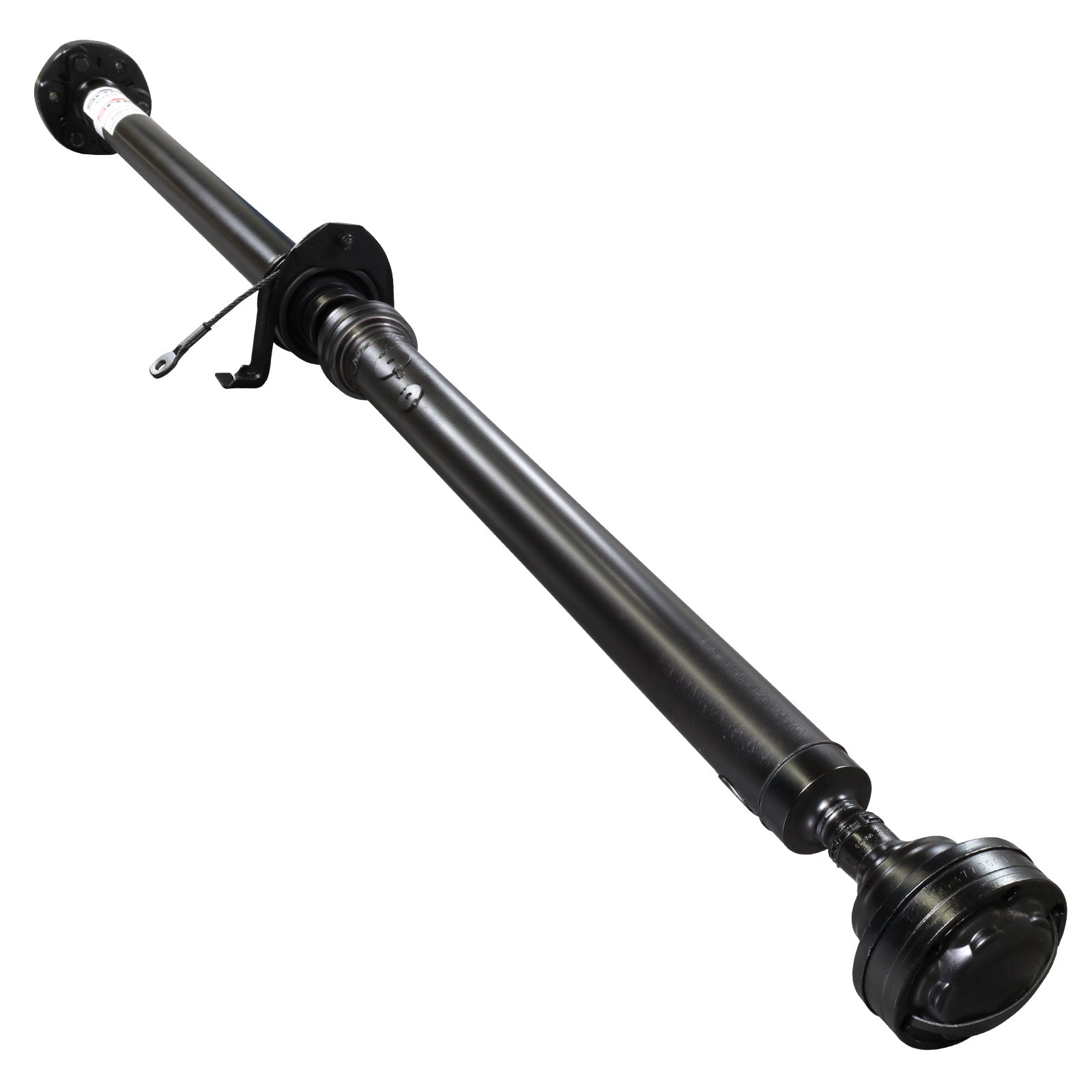 Reconditioned Tailshaft for Ford Territory SZ 2.7 Turbo Diesel RWD.