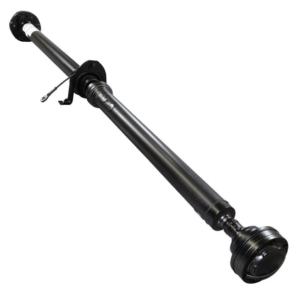 Reconditioned Tailshaft for Ford Territory SZ 2.7 Turbo Diesel RWD.